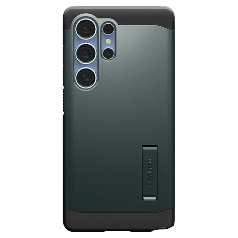 Funda Spigen Galaxy S25 Ultra – Tough Armor AI (MagFit)